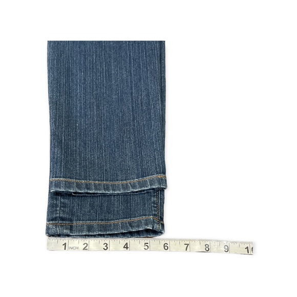 Loft Womens Signature Skinny Jeans Size 6 - Picture 11 of 11